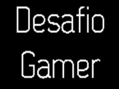 Mäng Desafio Gamer Internetis
