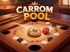 Mäng Carrom Pool Internetis
