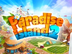 Mäng Paradise Island 2 Internetis