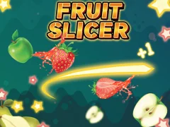 Mäng Fruit Slicer Internetis