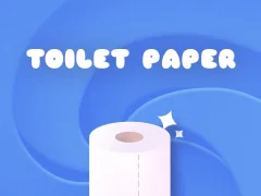 Mäng Toilet Paper The Game Internetis