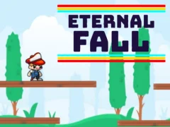 Mäng Eternal Fall Internetis