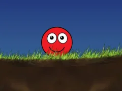 Mäng RedBall Adventure Internetis