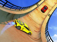 Mäng GT Mega ramp Internetis