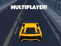Mäng Lamborghini Driving Multiplayer Internetis