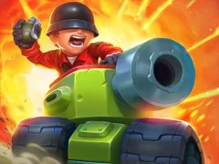 Mäng Fieldrunners TD Internetis