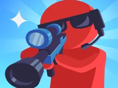 Mäng Pocket Sniper Internetis