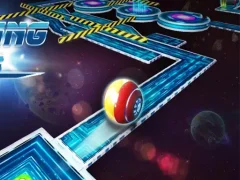 Mäng Rolling Ball Internetis