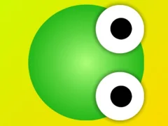 Mäng Little Bean Snake Internetis