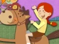 Mäng Pony Adventure Internetis
