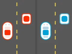 Mäng Double Driving Internetis