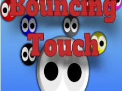Mäng Bouncing Touch Internetis