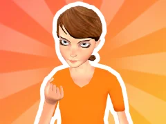 Mäng Prison Rush Internetis