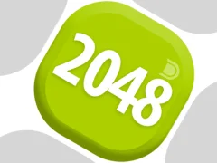 Mäng 2048 Internetis