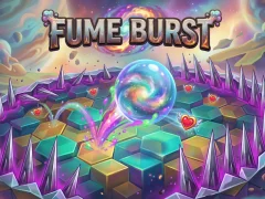 Mäng Fume Burst Internetis