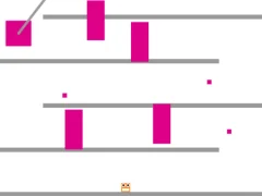 Mäng Impossible Platform Game Internetis