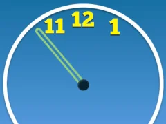 Mäng Clock Challenege Internetis