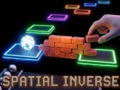 Mäng Spatial Inverse Internetis