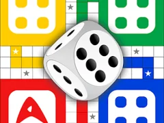 Mäng Ludo Classic Internetis