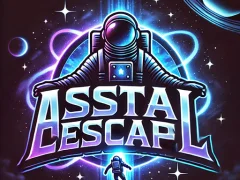 Mäng Astral Escape Internetis