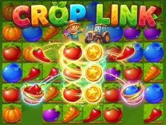 Mäng Crop Link Internetis