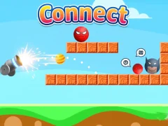 Mäng Connect Internetis
