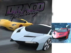 Mäng Snow Driving Car Racer Track Simulator Internetis