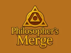Mäng Philosopher's Merge Internetis