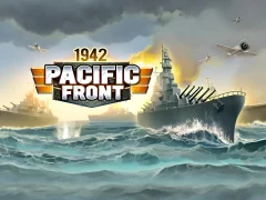Mäng 1942 Pacific Front Internetis