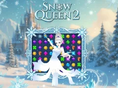 Mäng Snow Queen 2 Internetis