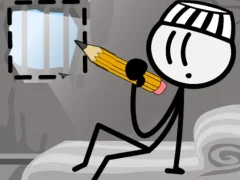 Mäng Dop Stickman Jailbreak Internetis