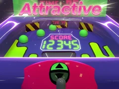 Mäng Attractive Internetis