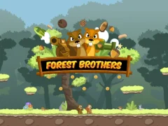 Mäng Forest Brothers Internetis