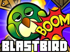 Mäng Blast Bird Internetis