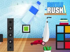 Mäng Bottle Rush Internetis