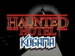Mäng Kogama Haunted Hotel Internetis