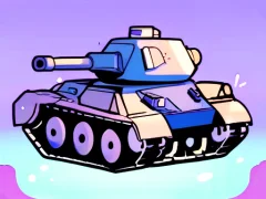 Mäng Tanks Merge Internetis