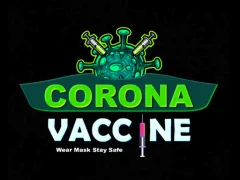 Mäng Corona Vaccinee Internetis