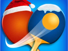 Mäng Ping Pong Arcade Internetis