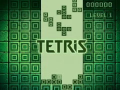 Mäng Tetris Internetis