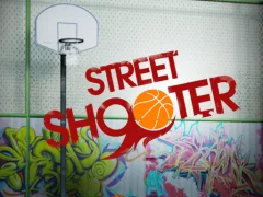 Mäng Street Shooter Internetis