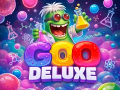 Mäng Goo Deluxe Internetis