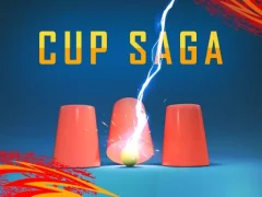 Mäng Cup Saga Internetis