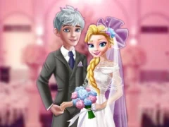Mäng Vintage Wedding Internetis