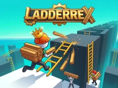 Mäng Ladderrex Internetis