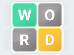 Mäng Wordler Internetis