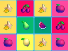 Mäng Fruit 2048 Internetis