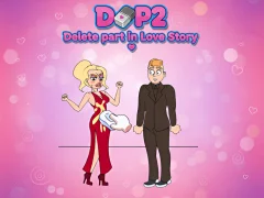 Mäng DOP2 Delete part in Love Story Internetis
