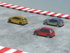 Mäng Violent Race Internetis