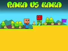 Mäng Raka vs Kaka Internetis